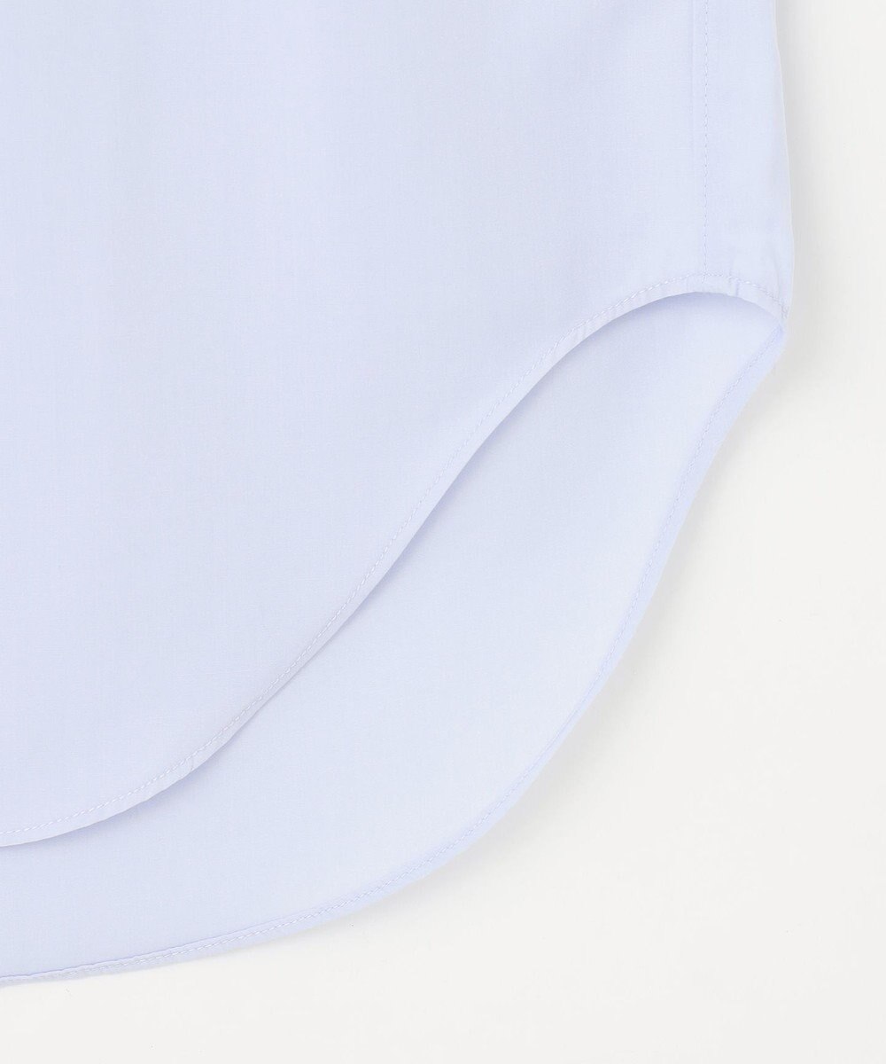 ANY 【手洗い可能/抗菌防臭/UVカット/速乾】レギュラーカラーシャツ 