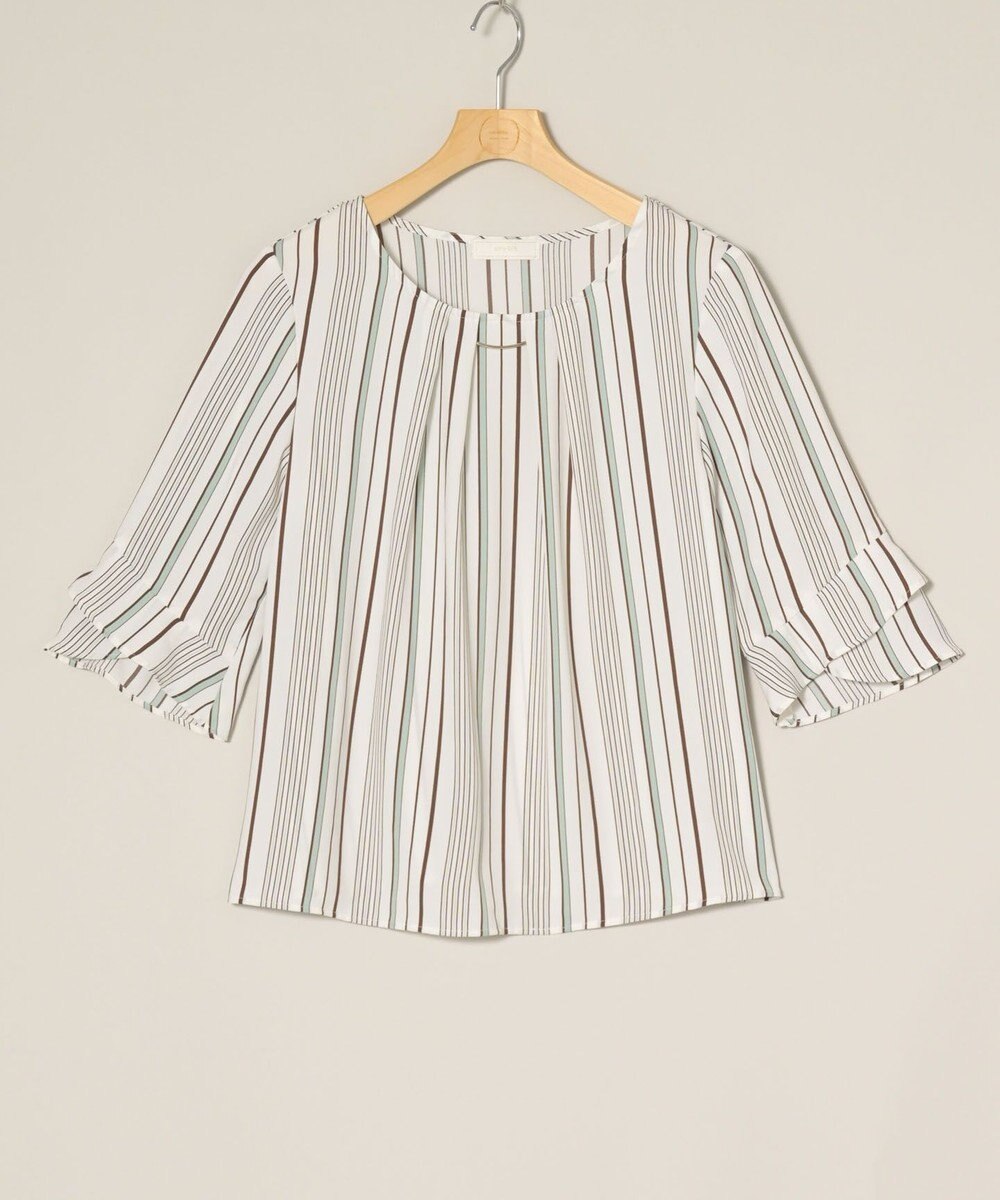 ONWARD Reuse Park 【any SiS】ブラウス秋冬 