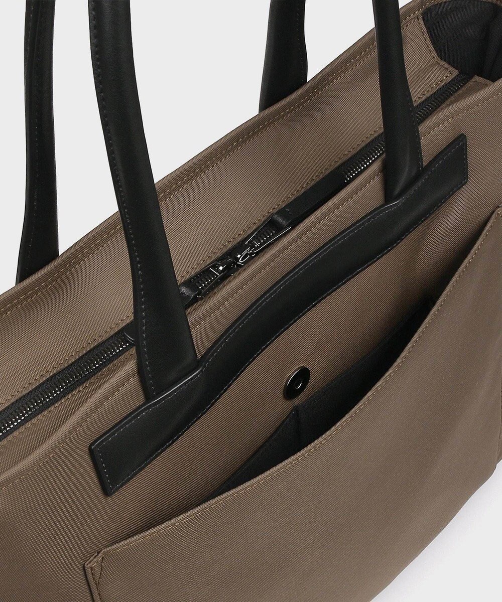 Paul Smith PS Paul Smith ビジネス ナイロン トートバッグ 