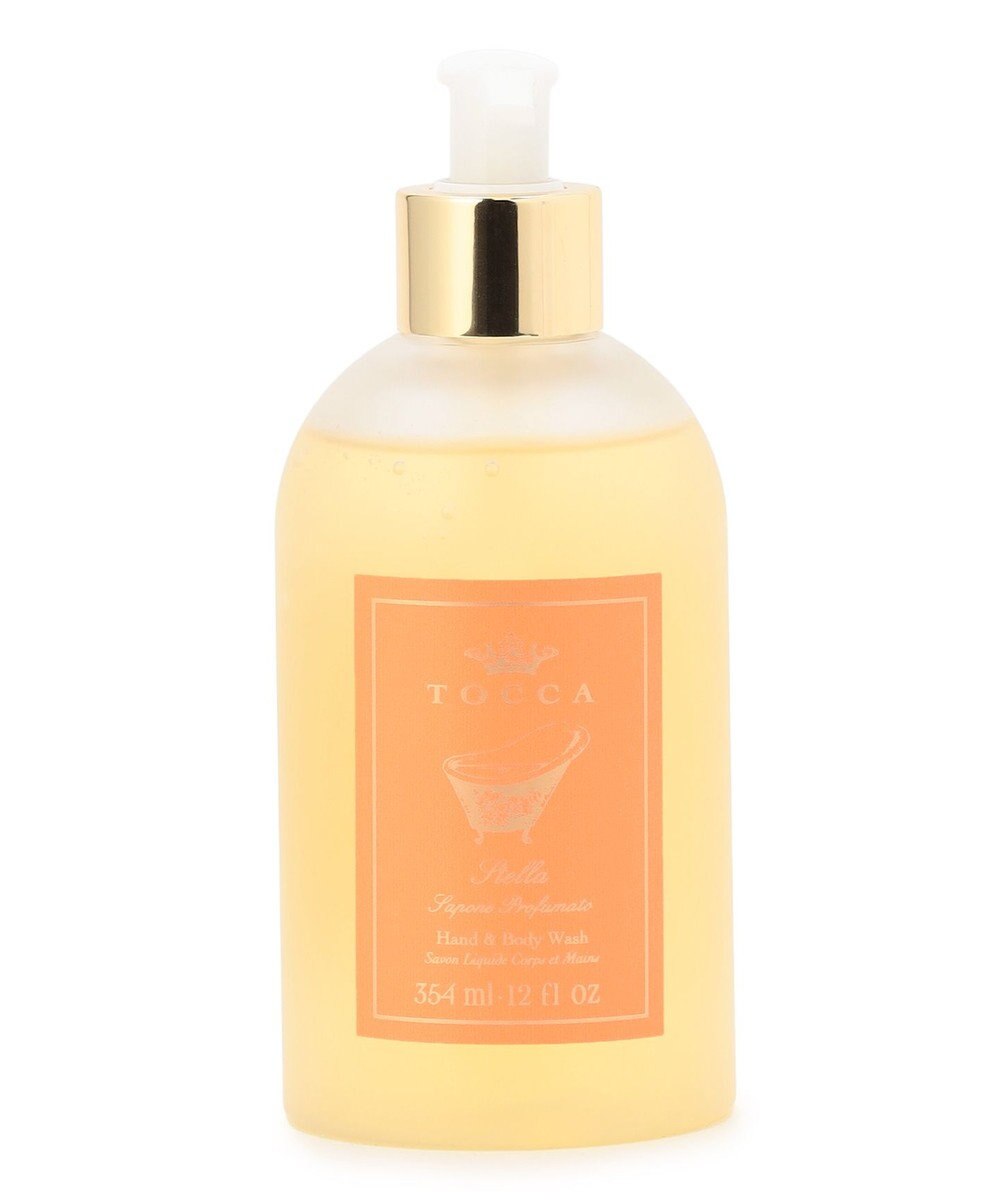 TOCCA HAND＆BODYWASH ハンド＆ボディーウォッシュ 