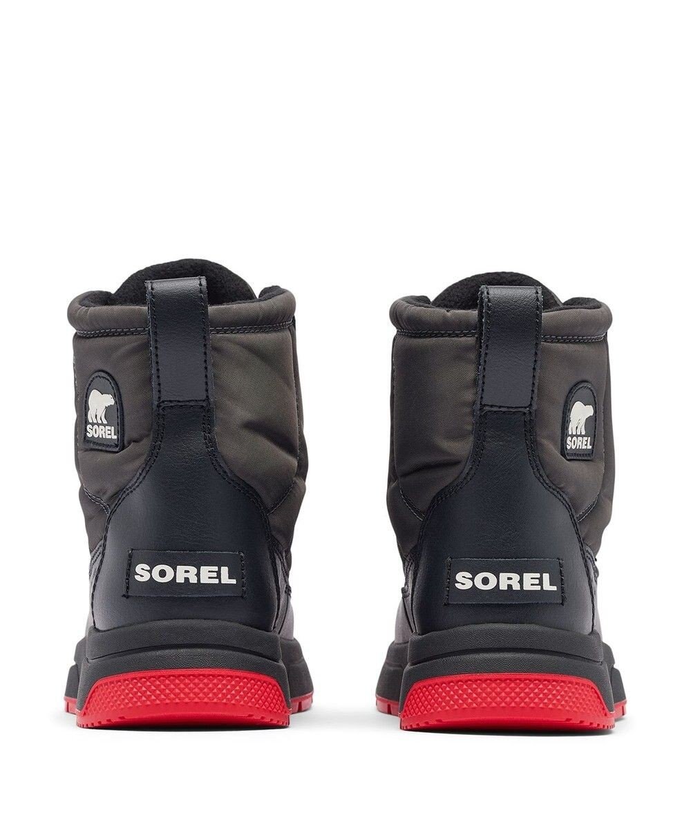 SOREL SOREL/ 【KIDS】ユース ウィットニー3 ミッド ウォータープルーフ /ソレル 