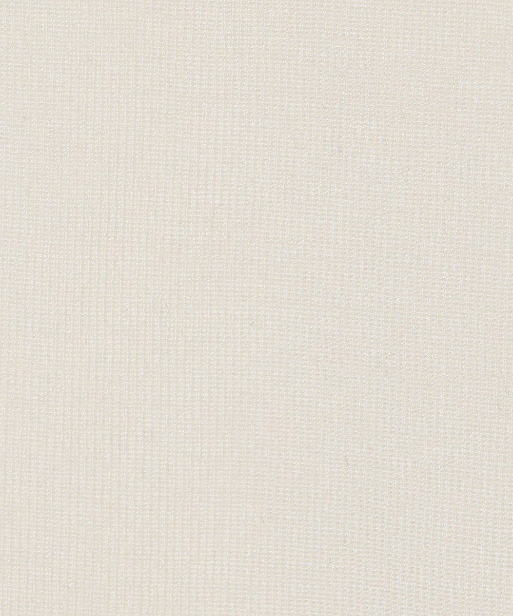 JOSEPH 【WEB&OUTLET限定・洗える】ストレッチシルク　ラウンドネックニット 