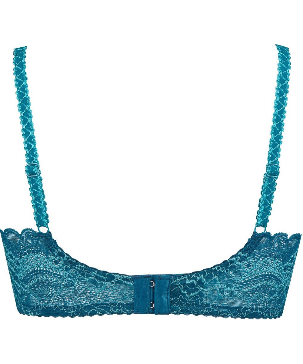 Wing Wing Lesiage　【2810シリーズ】　ブラジャー　ふっくらまる胸メイク　背中の段差軽減　ウイング／ワコール　PB2810 