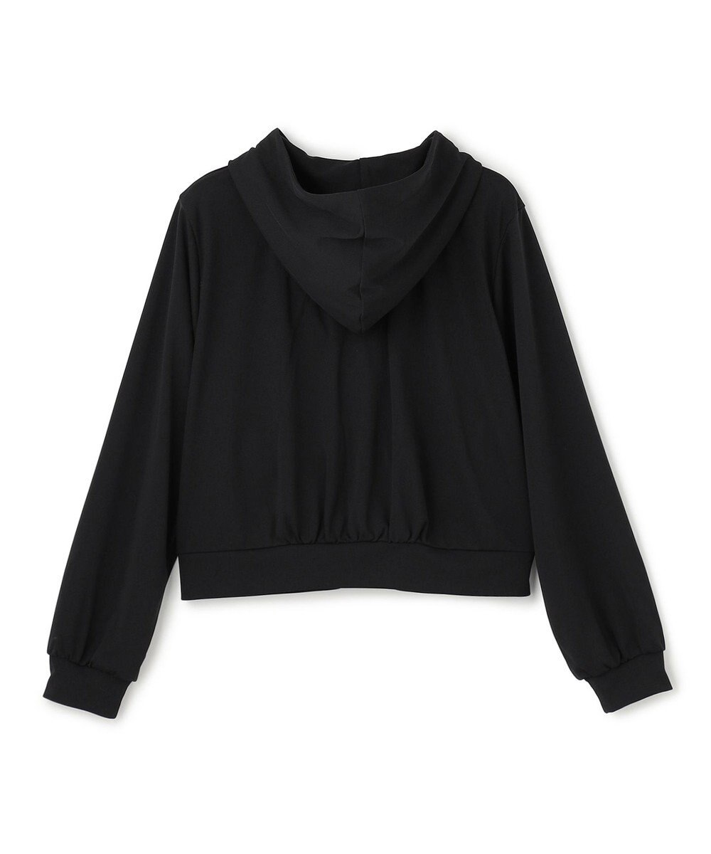 TOCCA 【松木育未さん着用】SUNNY VEIL ラッシュガードパーカー 