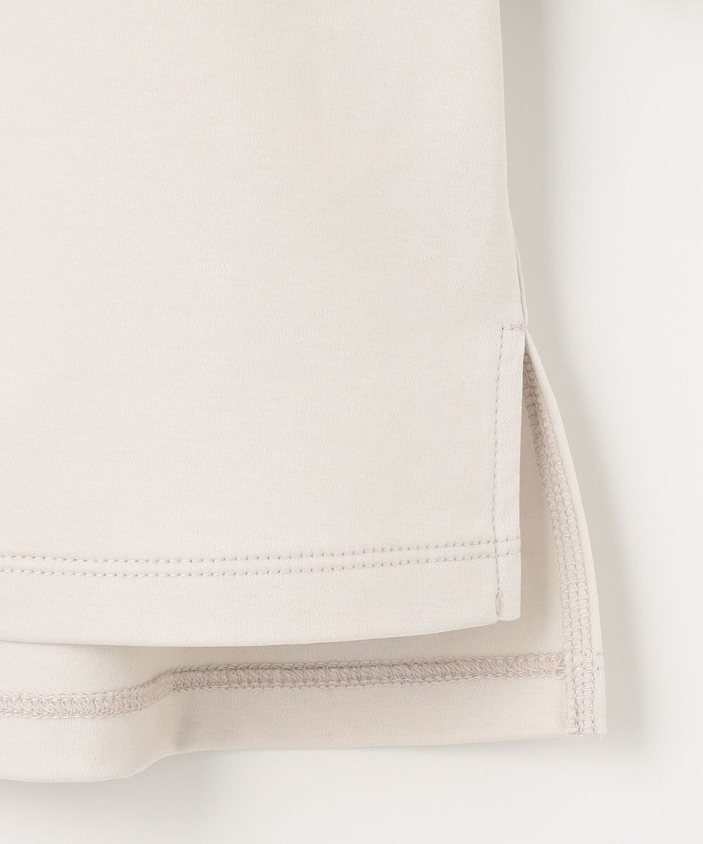 J.PRESS LADIES L スムースジャージー カットソー 