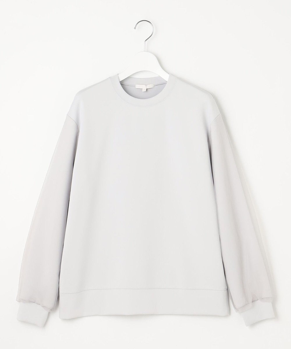 自由区 【カタログ掲載・洗える】マットストレッチダンボール スウェット 