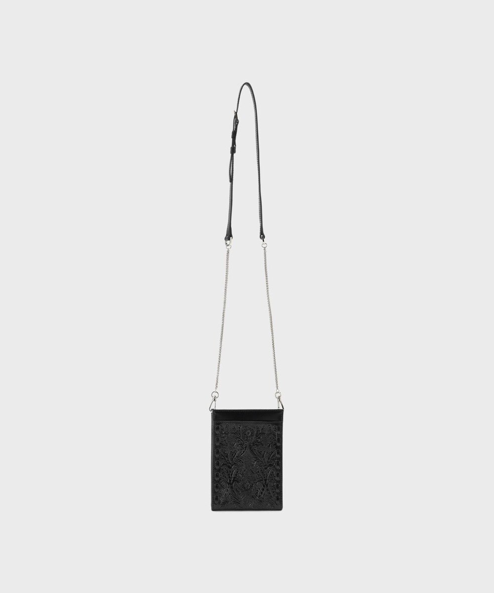 GRACE CONTINENTAL StitchShoulder 