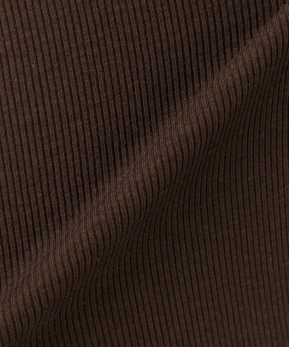 Chacott ソフトリブパンツ 