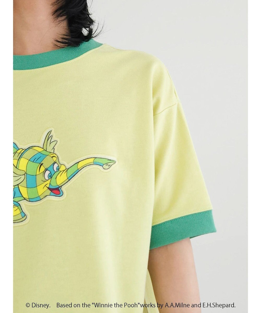 Green Parks Ｗｉｎｎｉｅ　ｔｈｅ　Ｐｏｏｈ／ワッペンリンガーＴＥＥ 