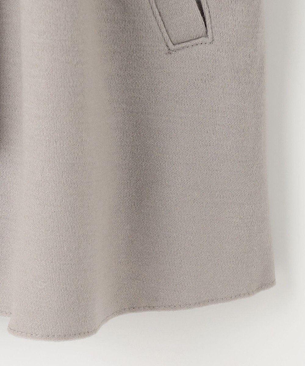 自由区 【セット可】ウールジャージー ジャケット 