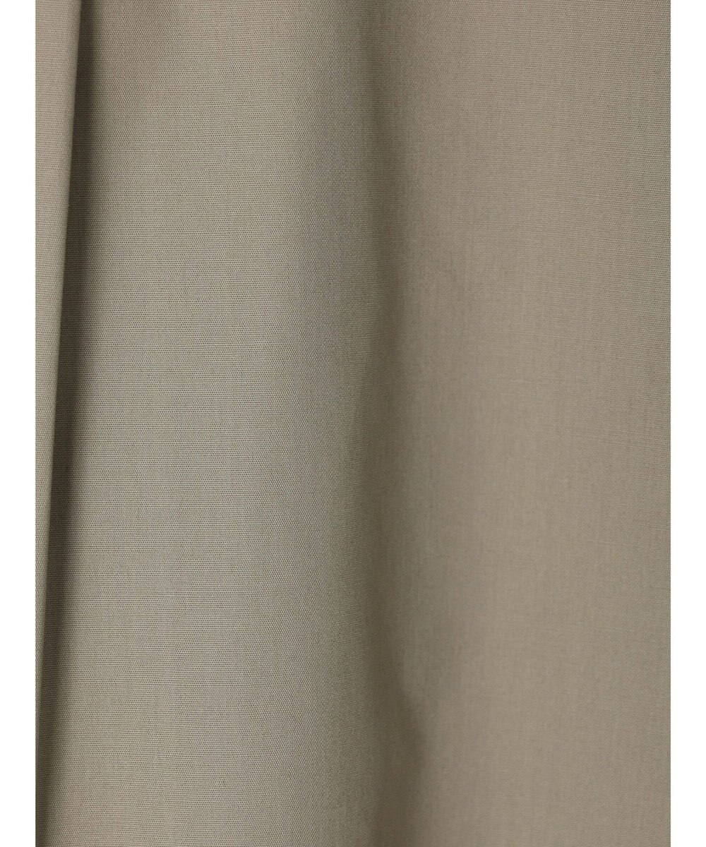 Green Parks ・ＥＬＥＮＣＡＲＥ　ＤＵＥ　バンドカラーワンピース 