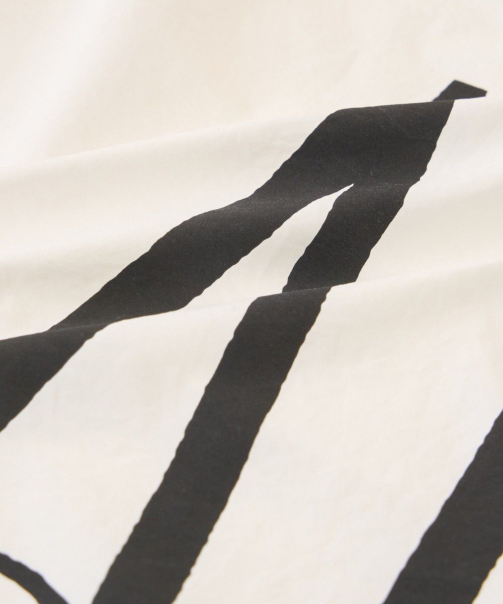 AMERICAN HOLIC カラーハンドルホリホリトートバッグ 