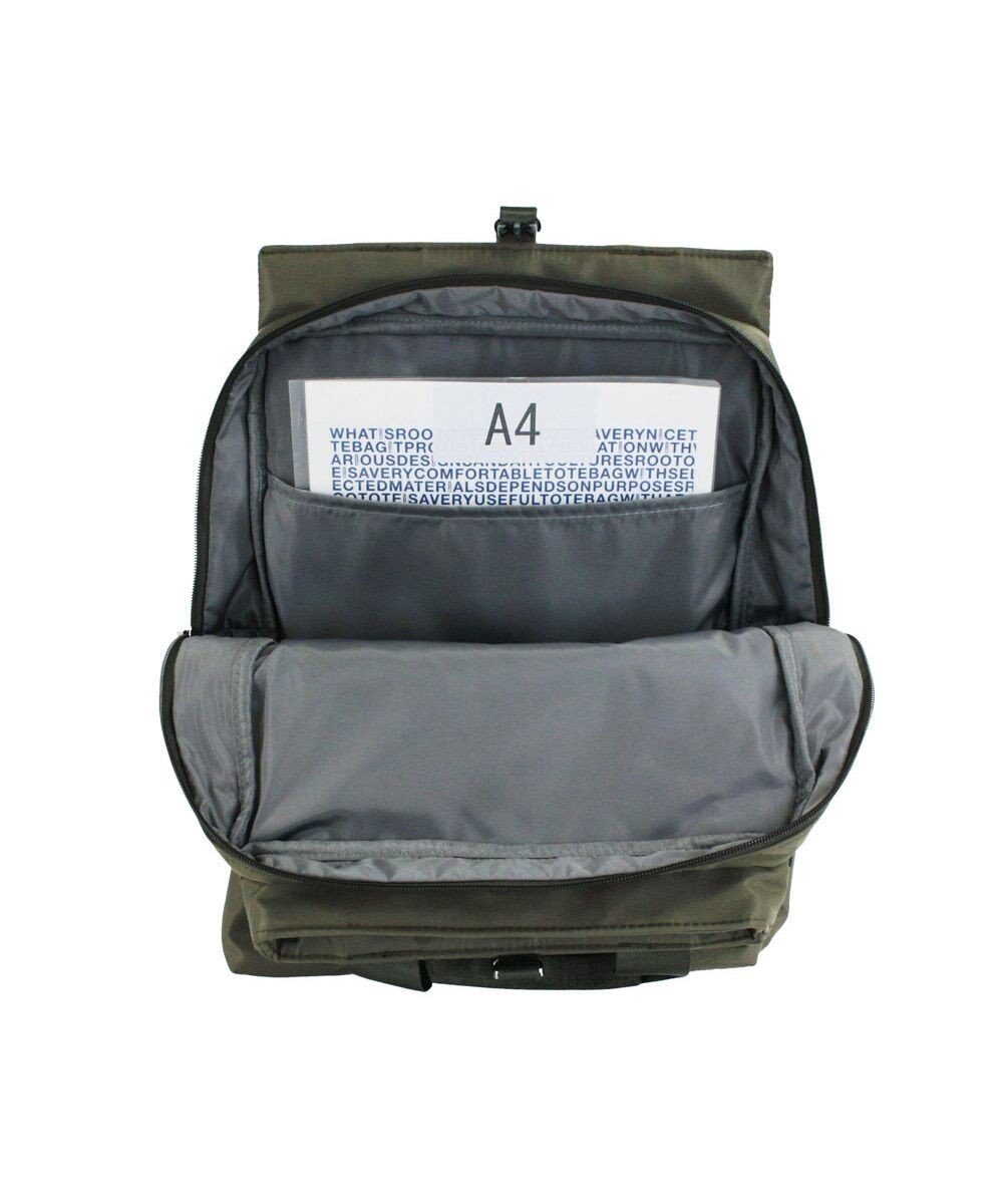 ROOTOTE 3675【多機能-撥水加工】LT.セオルー.アンサンブル-B 