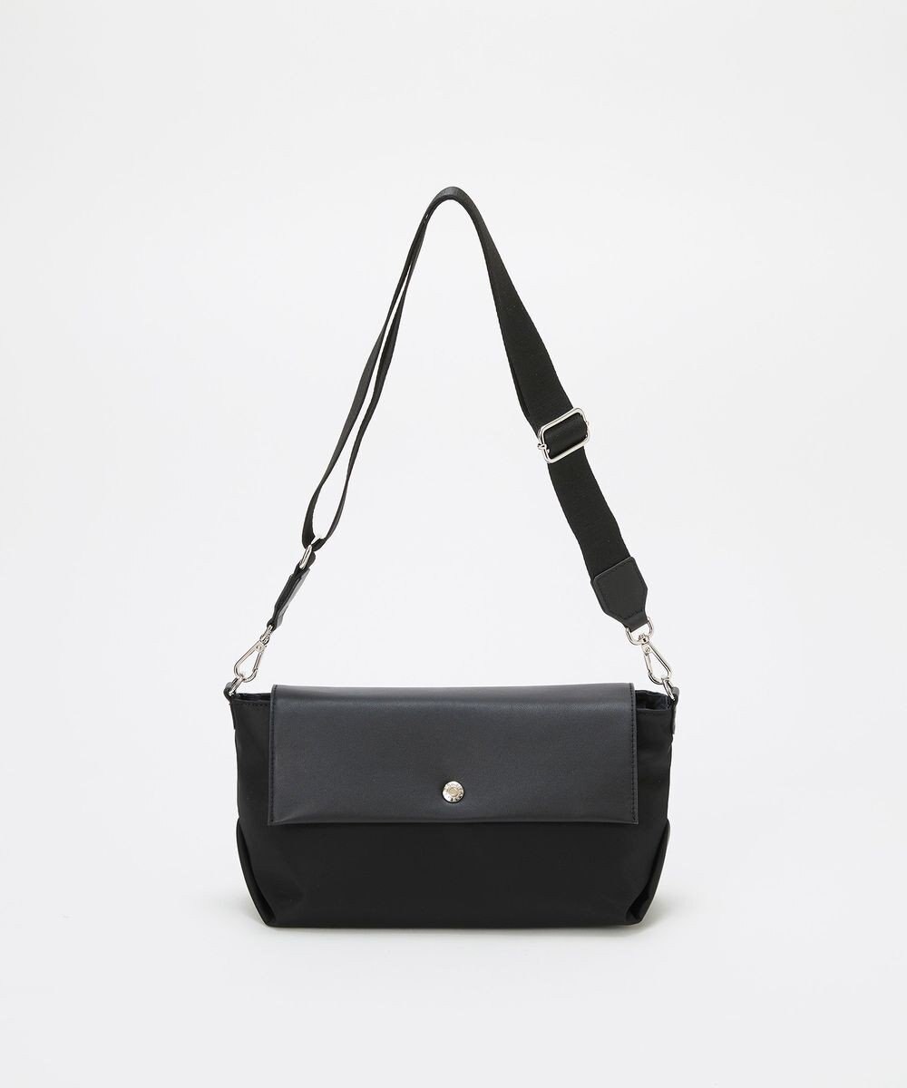 TOPKAPI 【Breath TOPKAPI】DAY TRIPPER デイトリッパー ナイロン ショルダーバッグ 