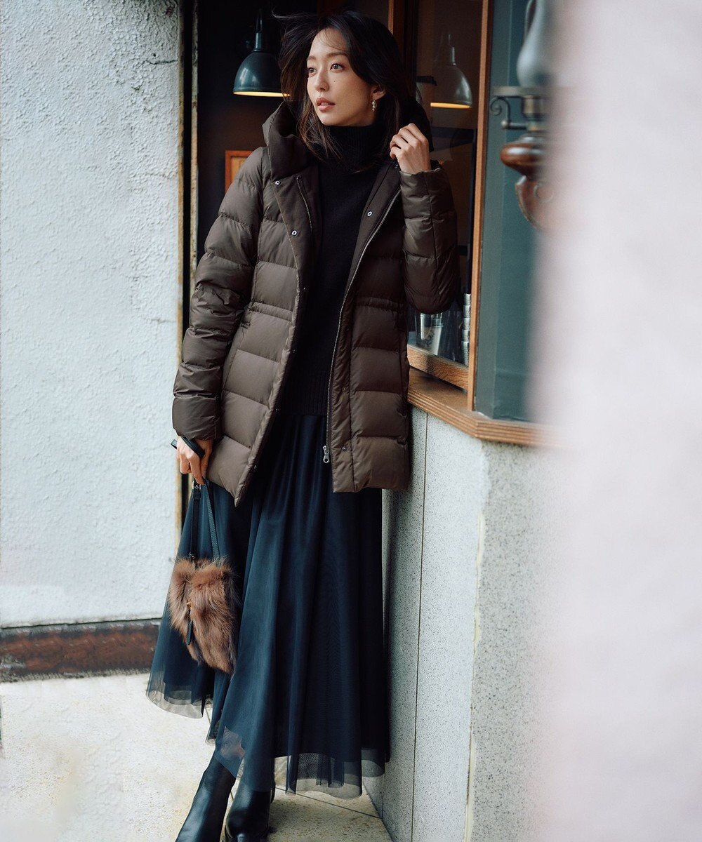 23区 サイドゴア ブーツ 