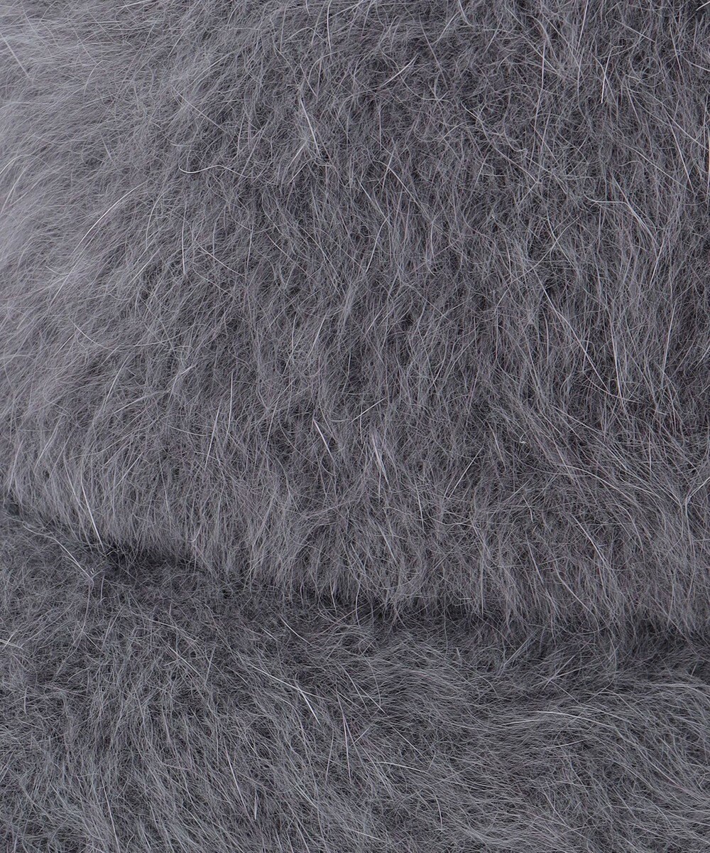 ANY SIS フラッフィー キャップ 