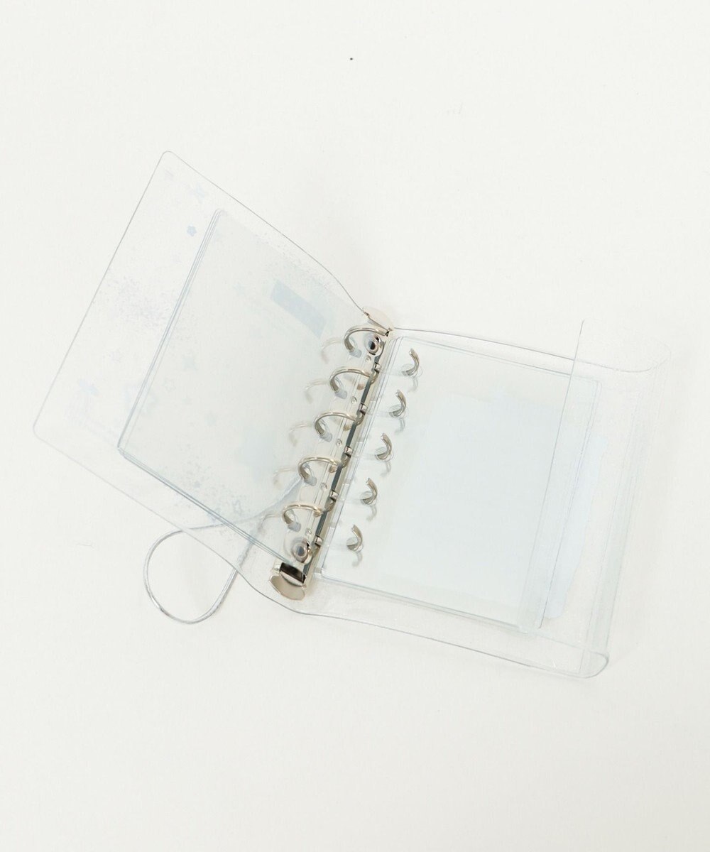 WEGO グラフィックシールバインダー 