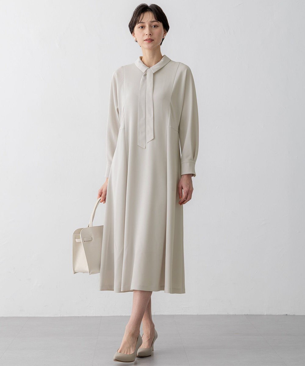 23区 ベルト付き 2WAY トートバッグ 