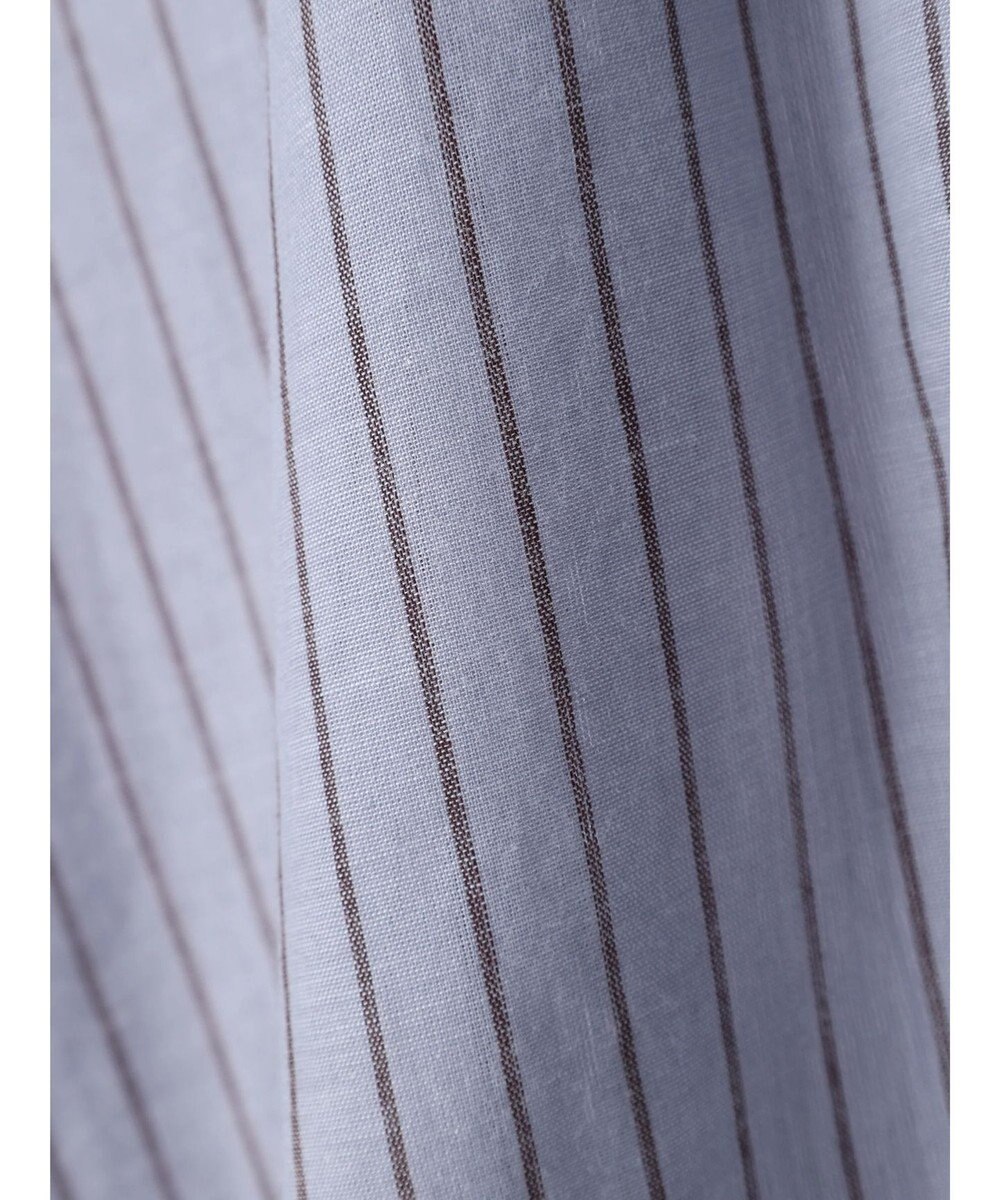 AMERICAN HOLIC ふんわりインドボイルロングワンピース 