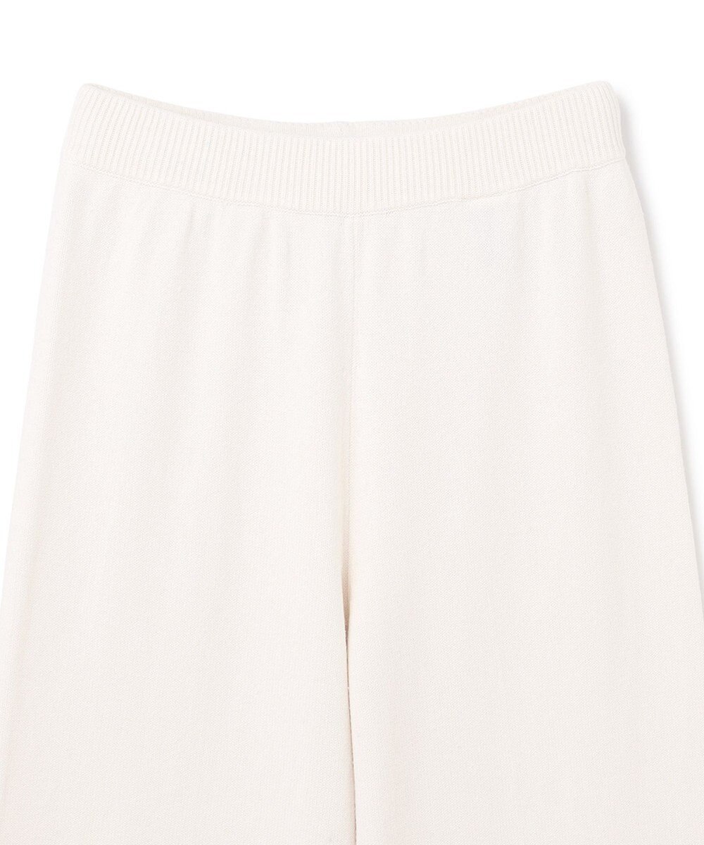 JOSEPH シルクカシミヤ　トラウザーズ 