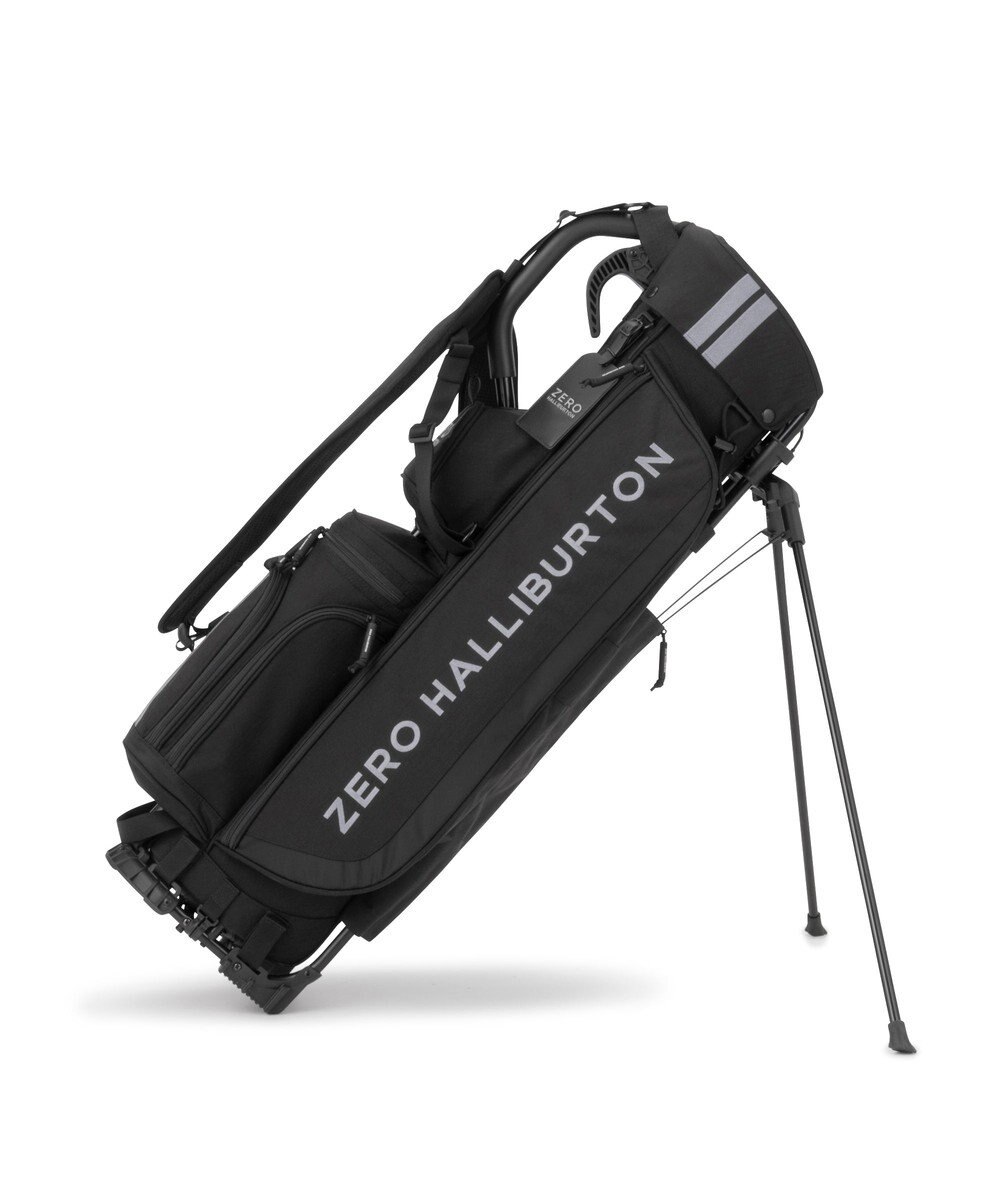 ZERO HALLIBURTON グリップスタンド キャディバッグ 8口径 RGF Series ZHG-CB26 RGF 85262 