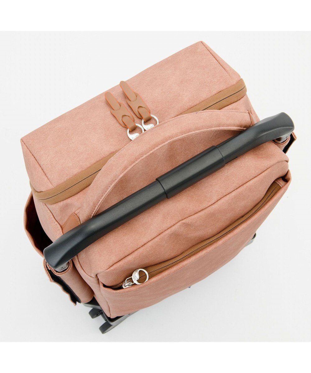 ACE BAGS & LUGGAGE soelte マルメ お買い物キャリー 23L 35982 ソエルテ ソフトスーツケース 