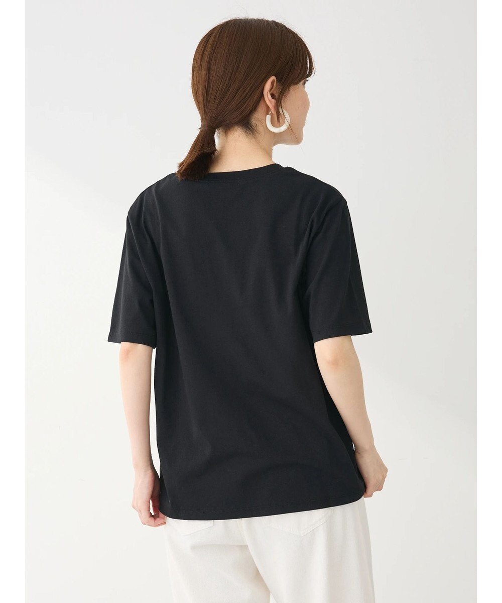 Green Parks ２色カラーロゴレギュラーＴシャツ 