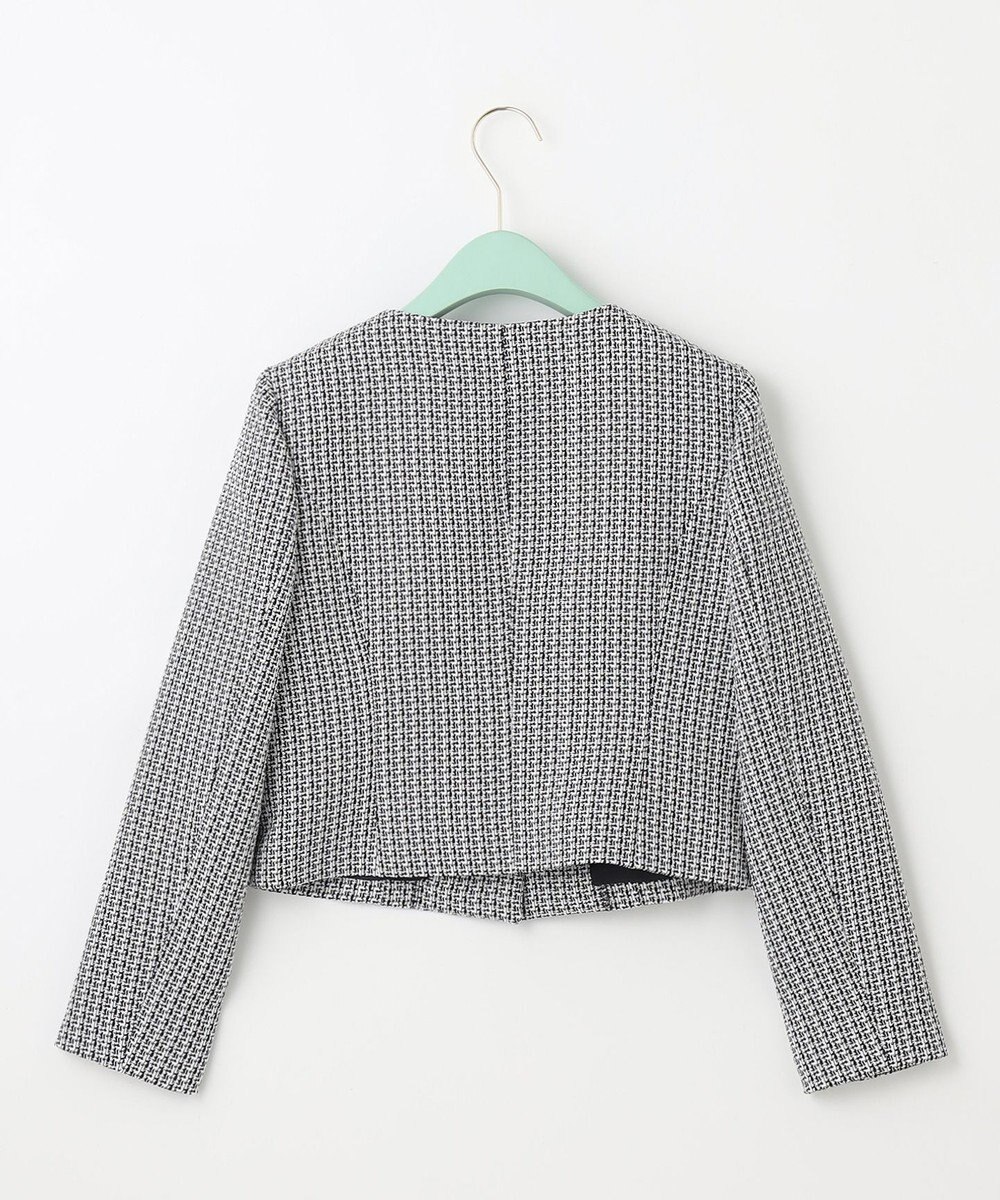 TOCCA 【消臭＆洗える】SHEEP CLOUDS ジャケット 