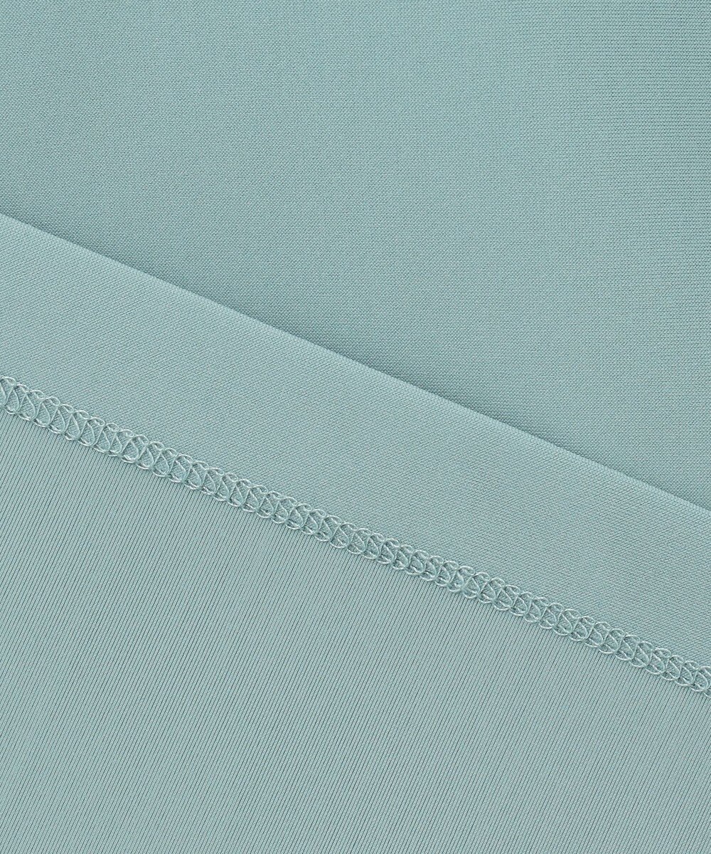 23区GOLF 【23Fondation/WOMEN】ハイテンション モックネック 