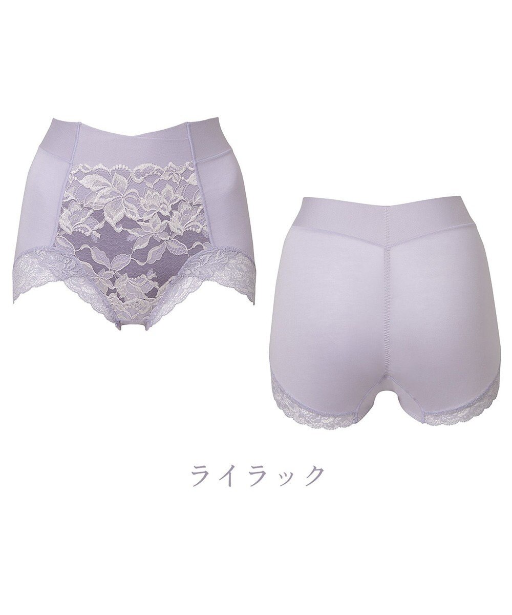 BRADELIS New York 【BRADELIS NewYork peace】ウエストカシュクールショーツ23 新作 