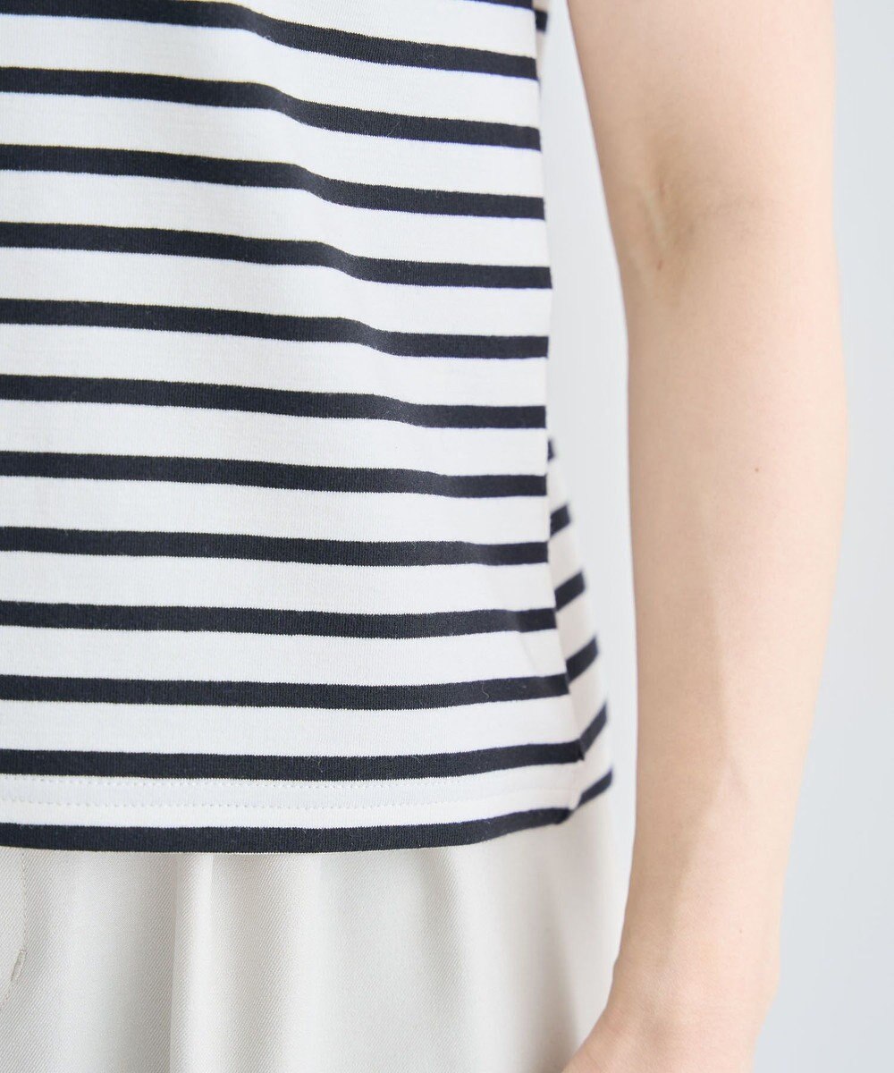 Green Parks フライスコンパクトＴシャツ 