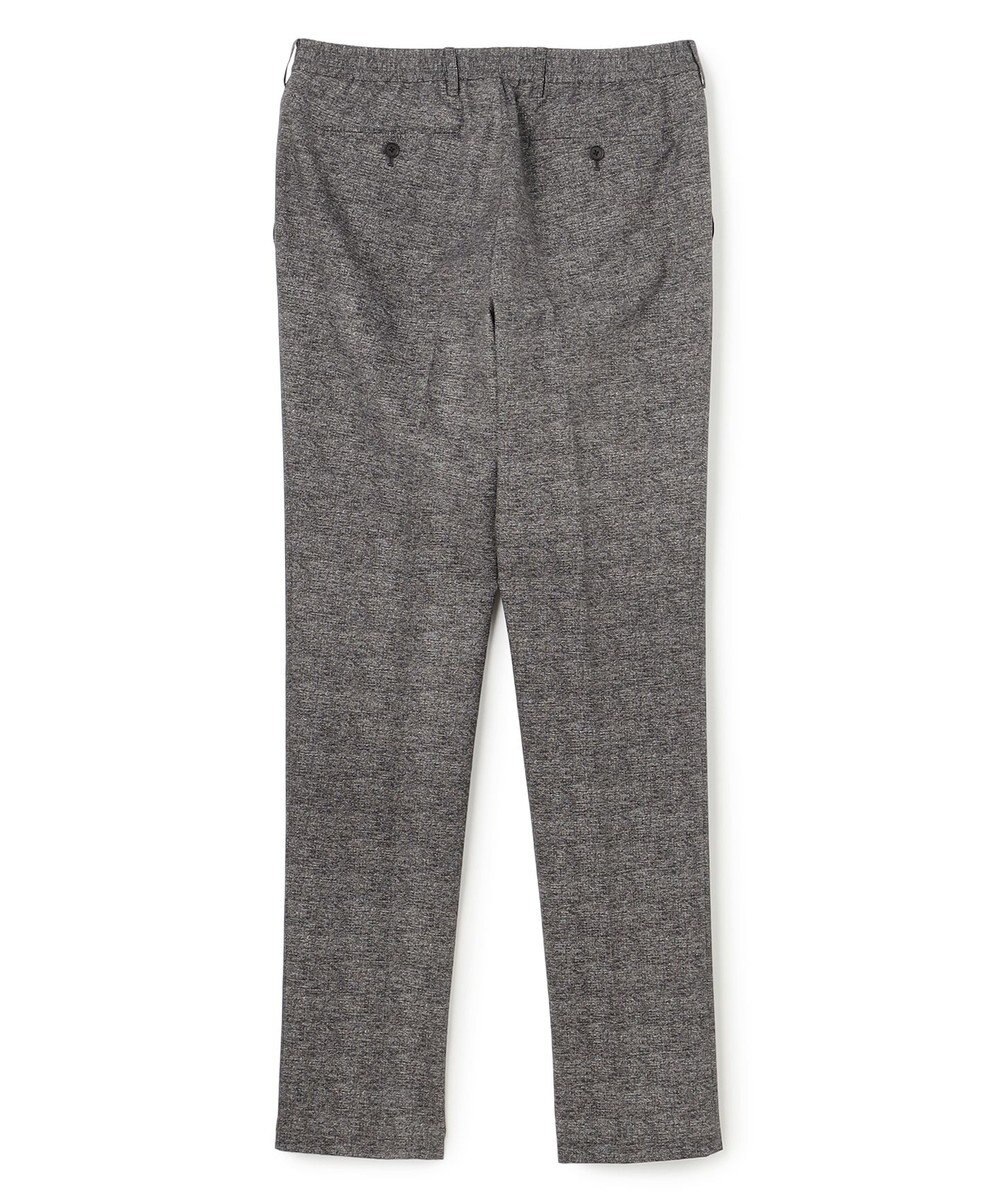 JOSEPH HOMME 新色【セットアップ対応 / 後ろウエストゴム仕様】クールドッツストレッチ　テーパードパンツ / CITY EASY 