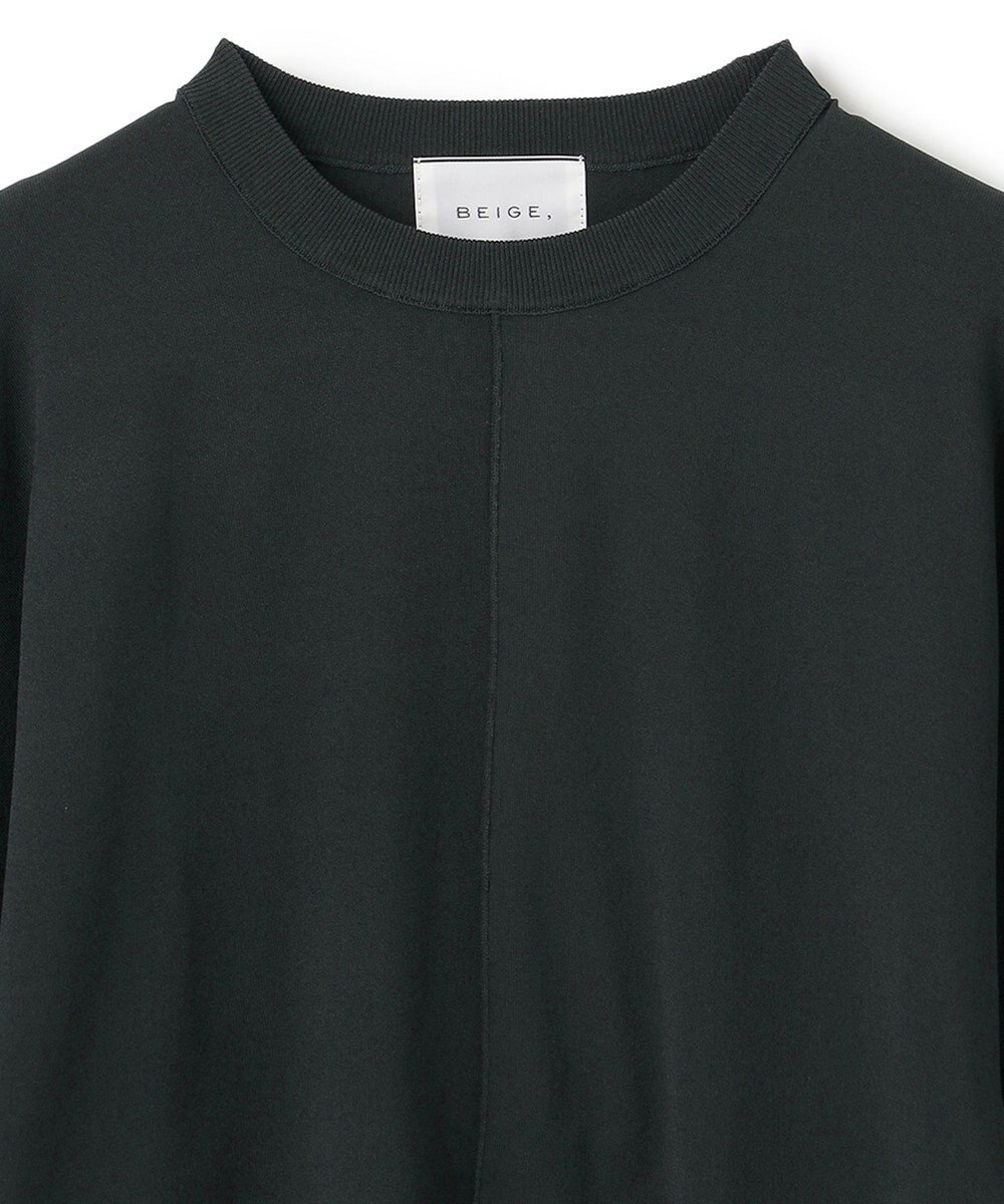 BEIGE， 【洗える】LAURA / ドルマンニット 