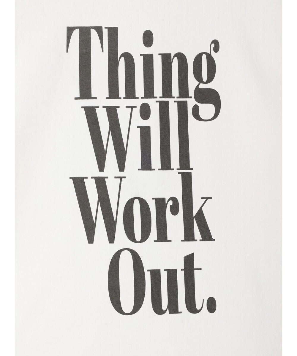 AMERICAN HOLIC ＧＯＯＤ　ＴＨＩＮＧ　ロゴカットプルオーバー 