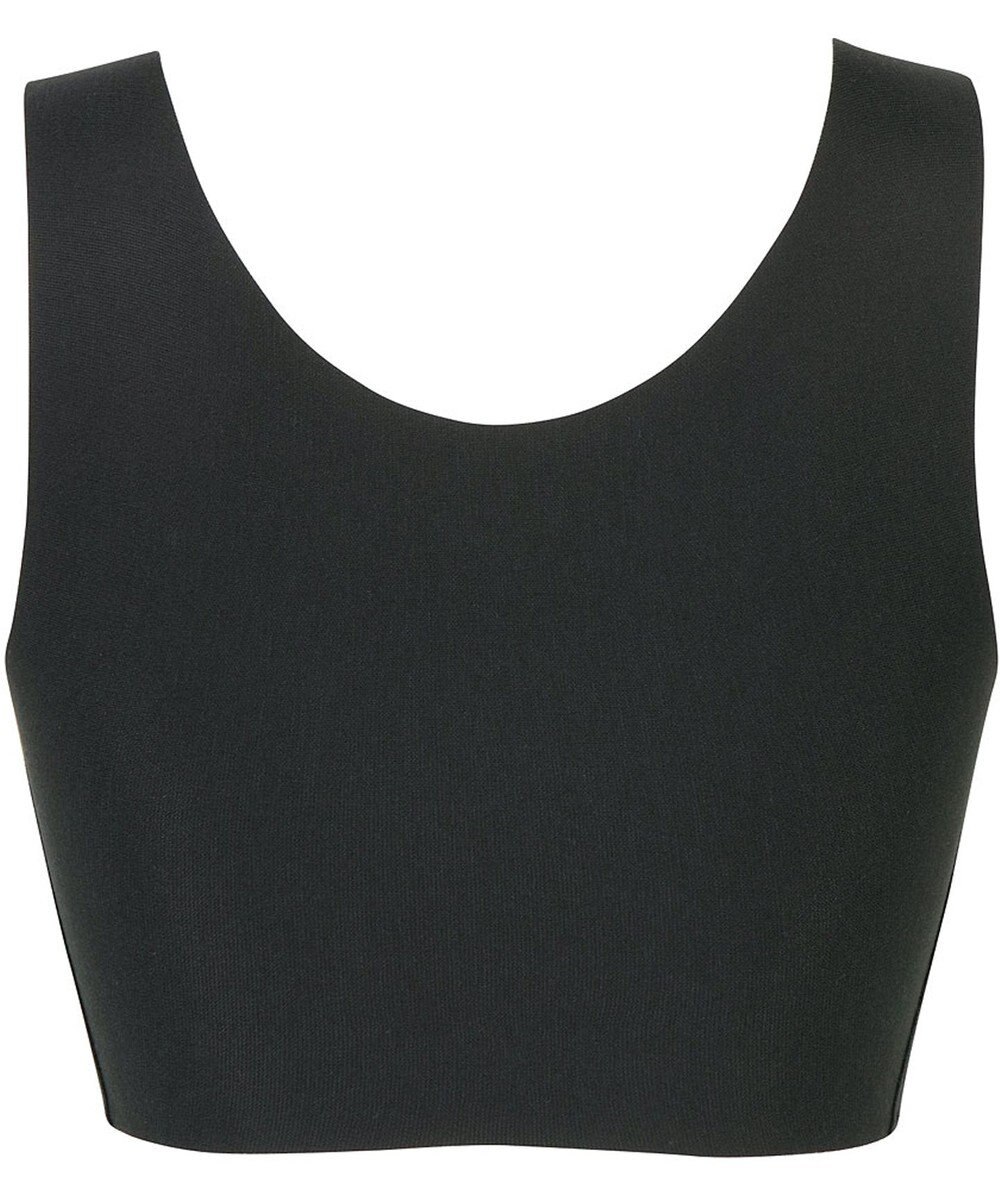 Wing ノンワイヤーブラ 【綿の贅沢】 綿混素材 ラクなのにきれい ハーフトップ KB1031 ウイング／ワコール 