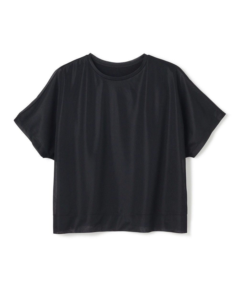 UNFILO シアーレイヤードT 