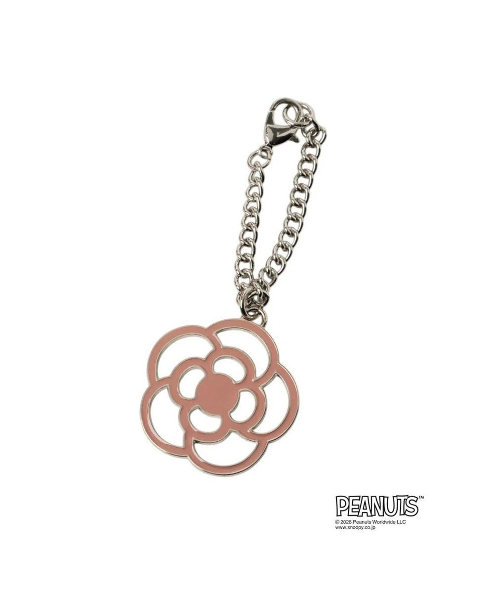 CLATHAS SNOOPYキャンパス ２wayトートバッグ（小） 