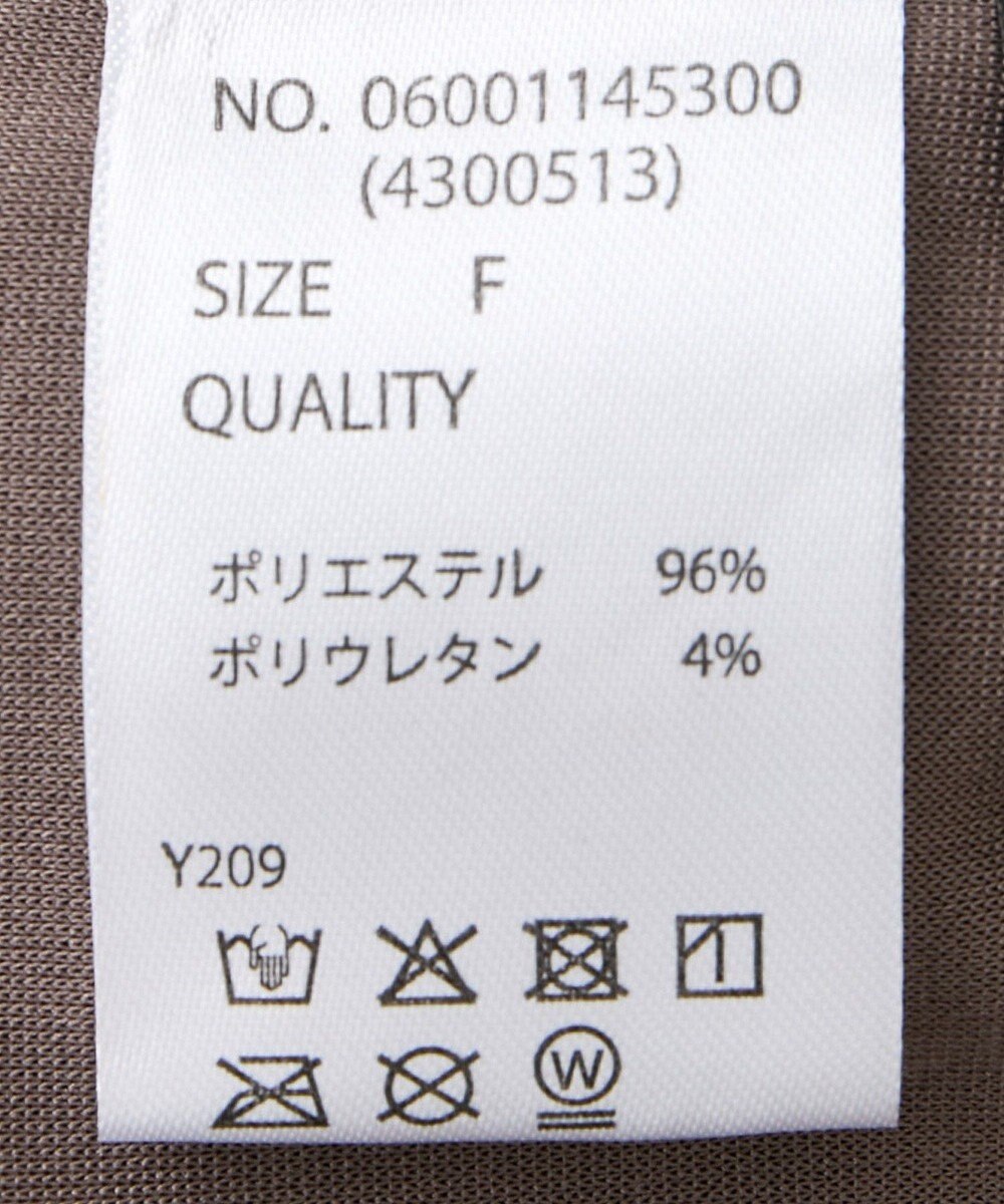 Green Parks ・ＳＵＧＡＲ　ＳＰＯＯＮ　スエードポンチカーブパン 