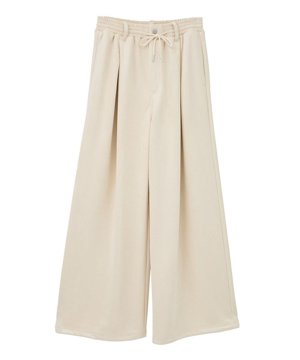 Green Parks ・ＳＵＧＡＲ　ＳＰＯＯＮ　スエードポンチカーブパン 