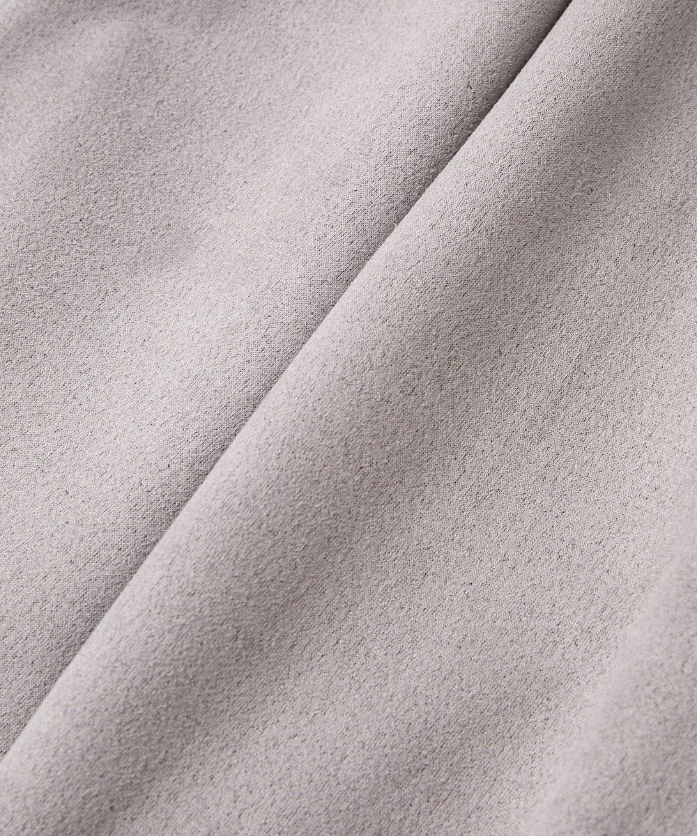 Green Parks ・ＳＵＧＡＲ　ＳＰＯＯＮ　スエードポンチカーブパン 