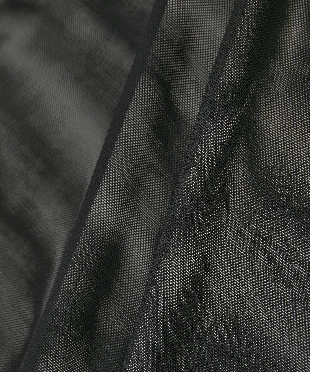 AMERICAN HOLIC 【２点セット】チュールキャミレイヤードトップス 