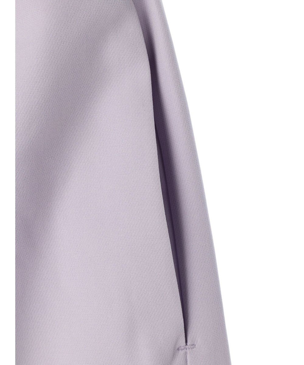 Green Parks 〈選べるきれシル〉Ｉラインロング丈スカート 