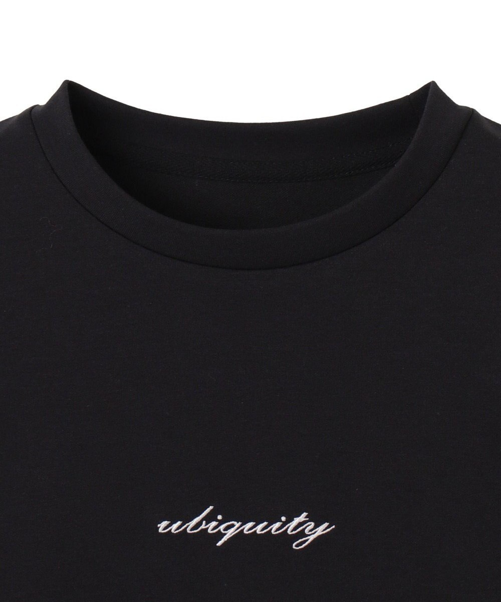 WEGO AIRFUNCTIONシンプルロゴT（LS） 