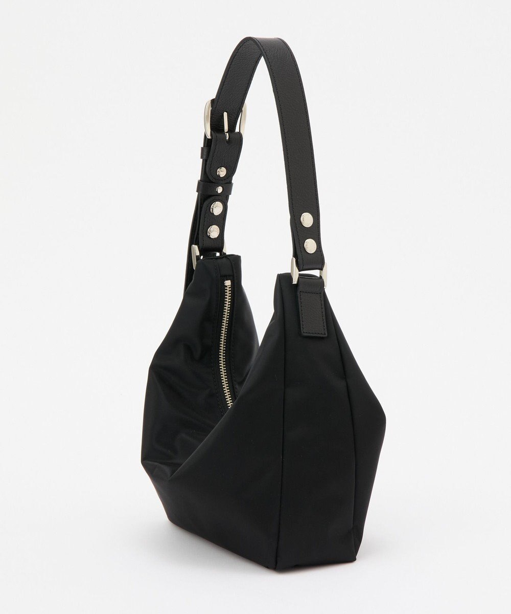 russet ナイロン2WAYミニショルダーバッグ(SF-261) 