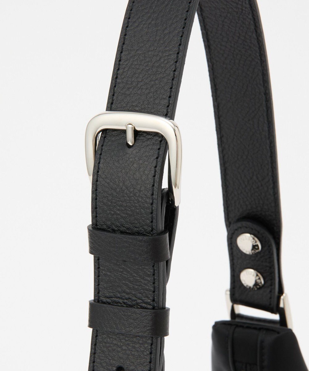 russet ナイロン2WAYミニショルダーバッグ(SF-261) 