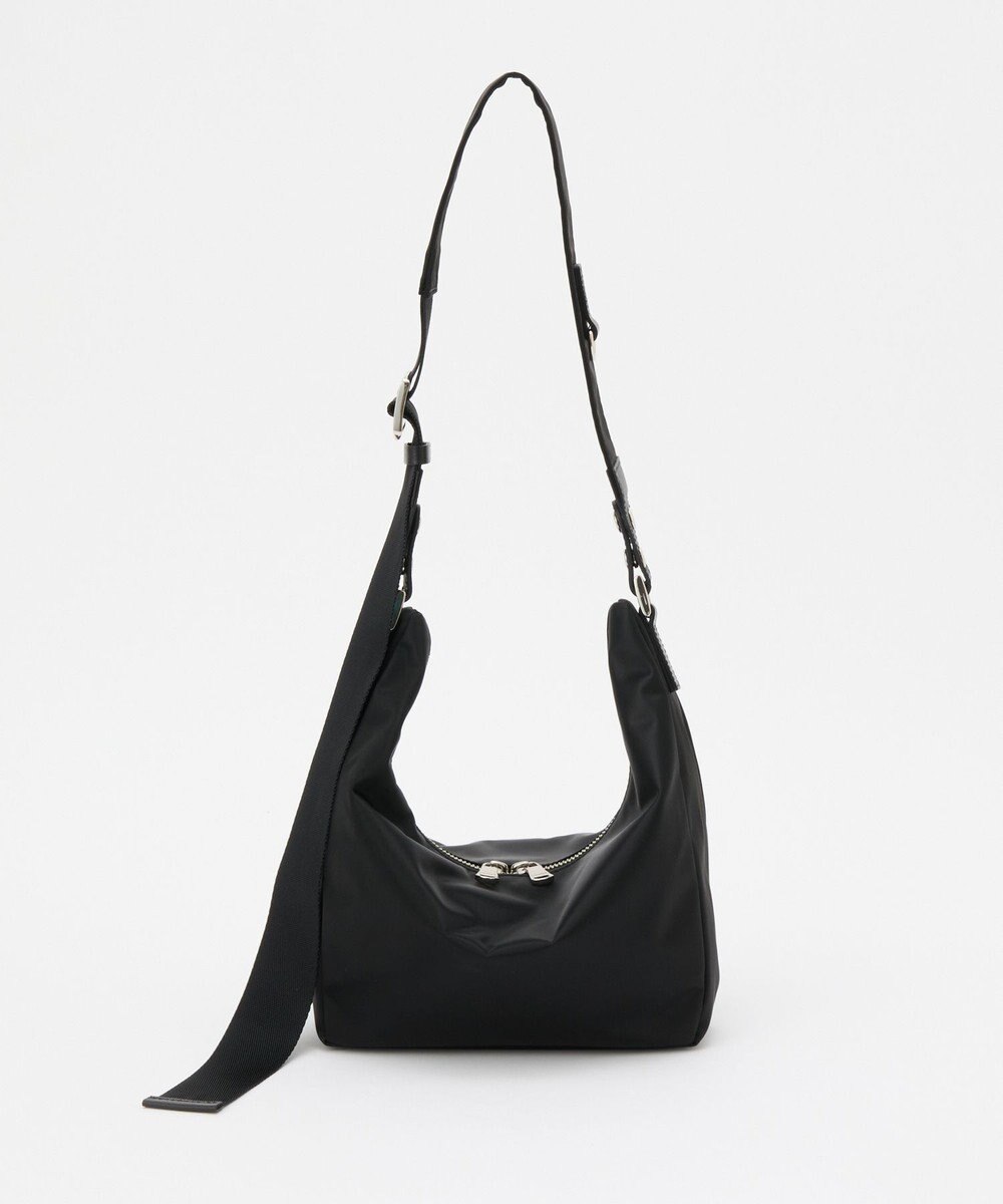 russet ナイロン2WAYミニショルダーバッグ(SF-261) 