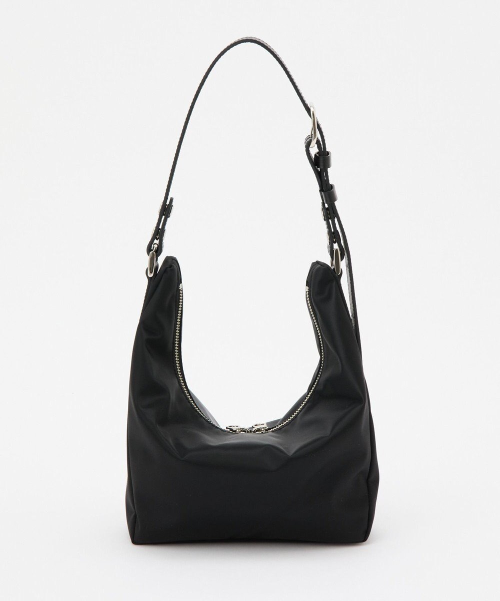 russet ナイロン2WAYミニショルダーバッグ(SF-261) 