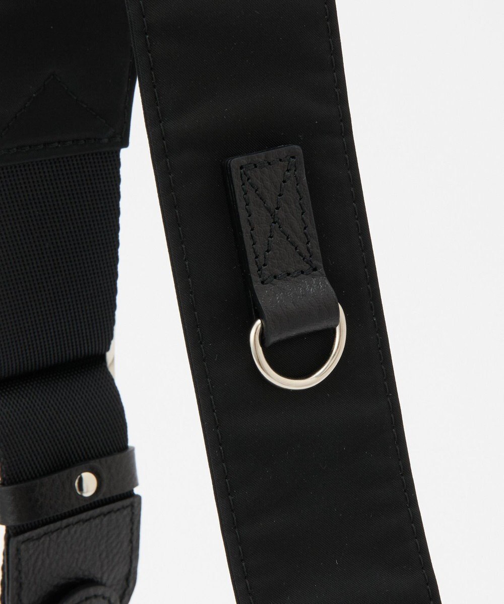 russet ナイロン2WAYミニショルダーバッグ(SF-261) 