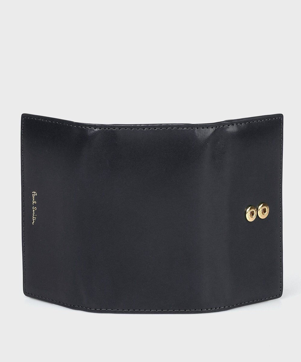 Paul Smith ベジタン SS26 キーケース 