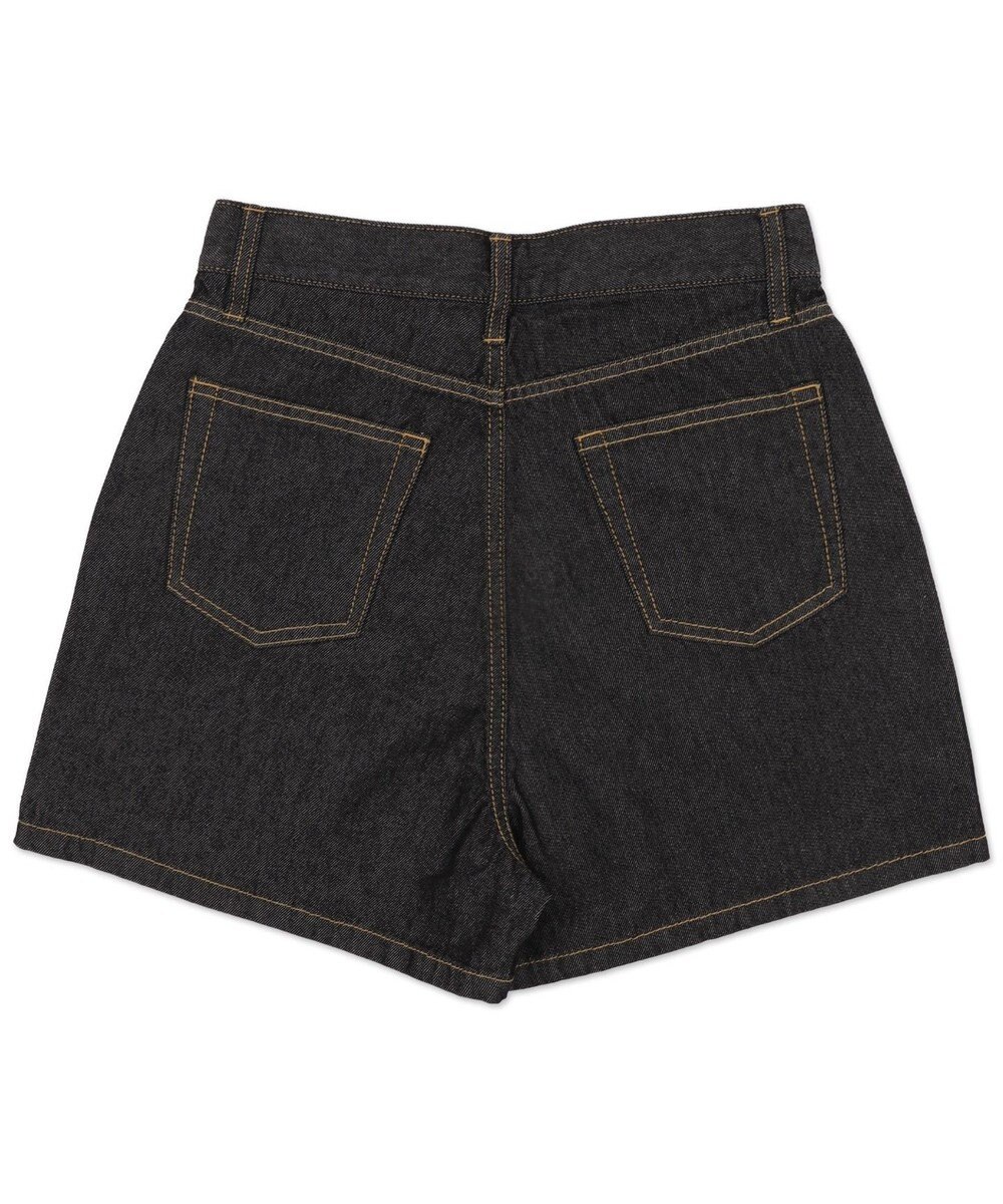 WEGO デニムショートパンツ 